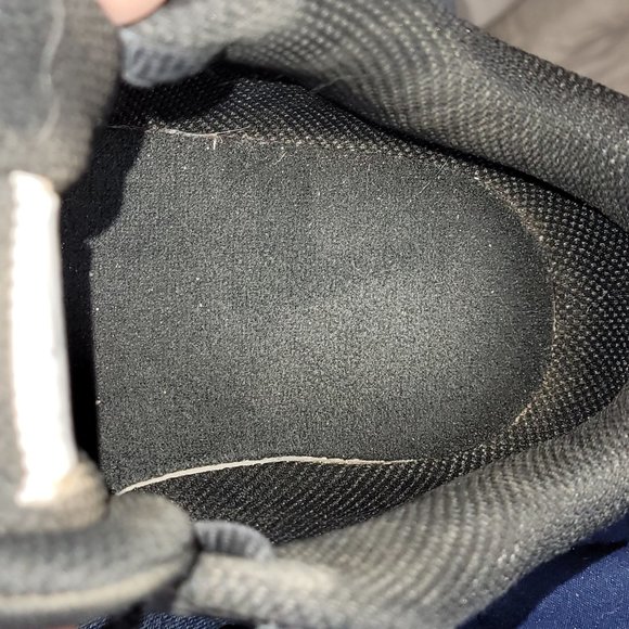 Nike Vapor Ultrafly 2 Keystone AV0711-001molded baseball cleat Men's 7.5W black - Picture 7 of 11